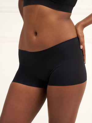 All Day comfort Boy Shorts