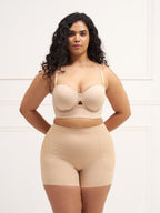 Hip Dip Shapewear Shorts