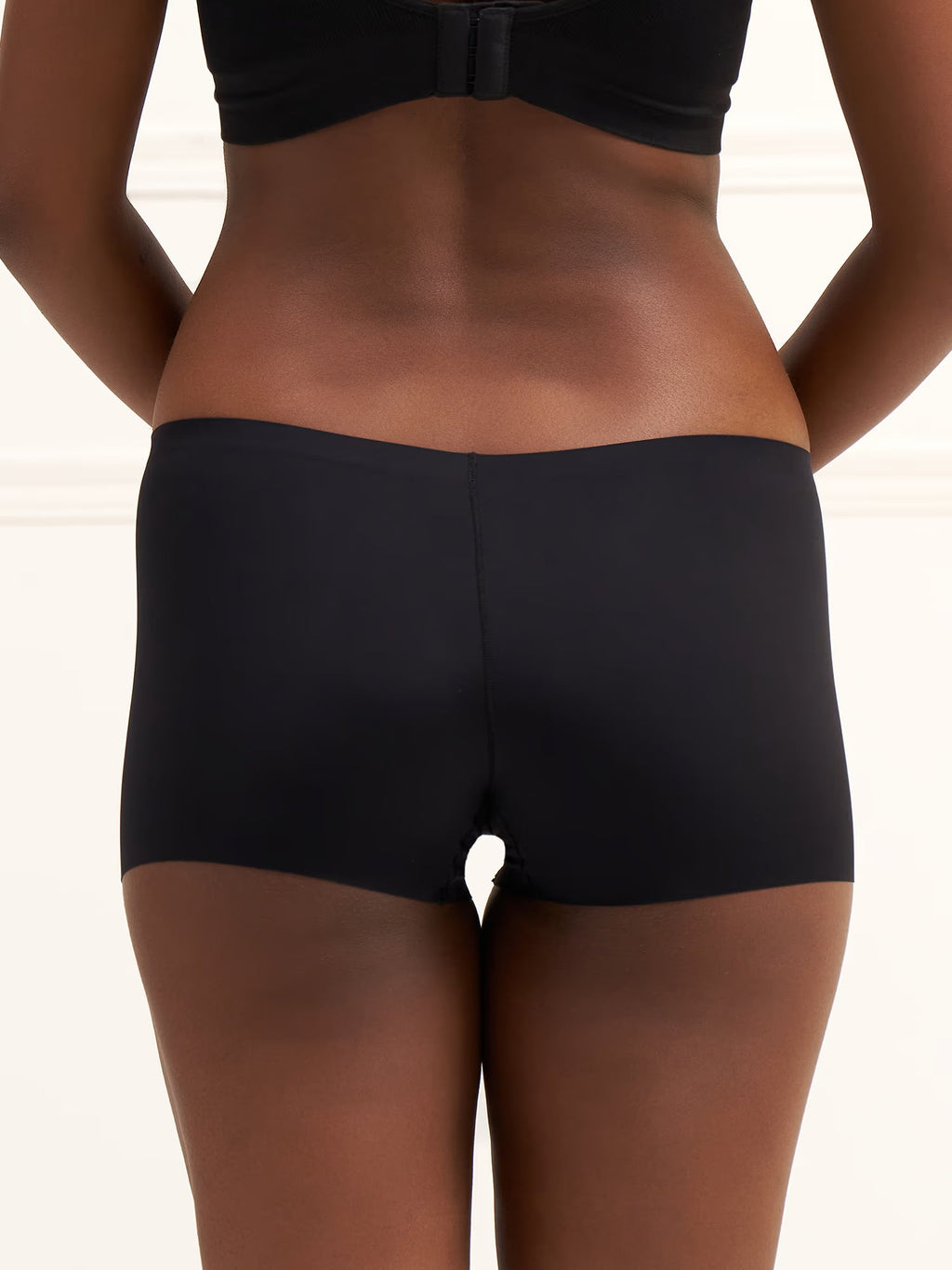 All Day comfort Boy Shorts