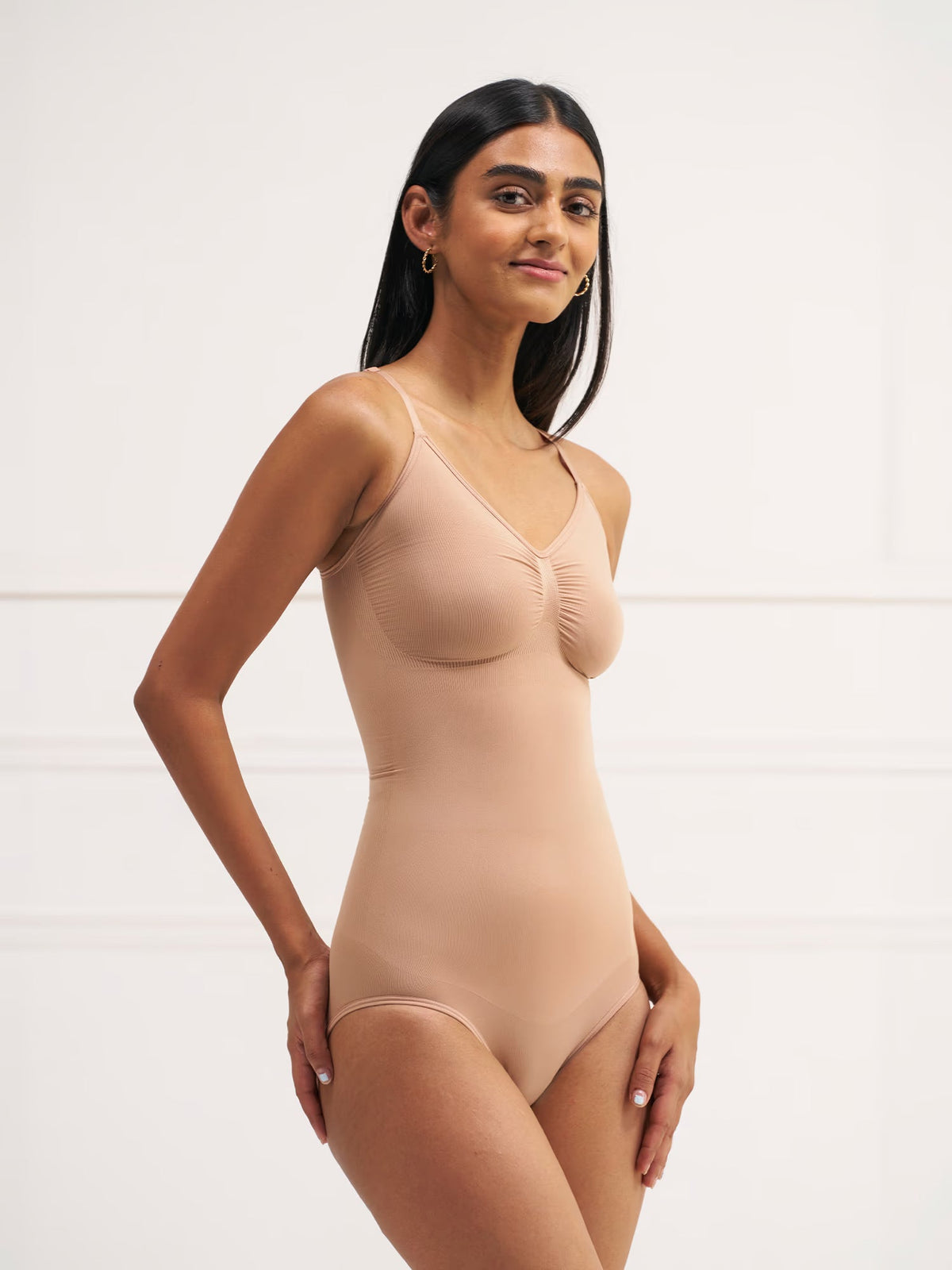 Brief Bodysuit