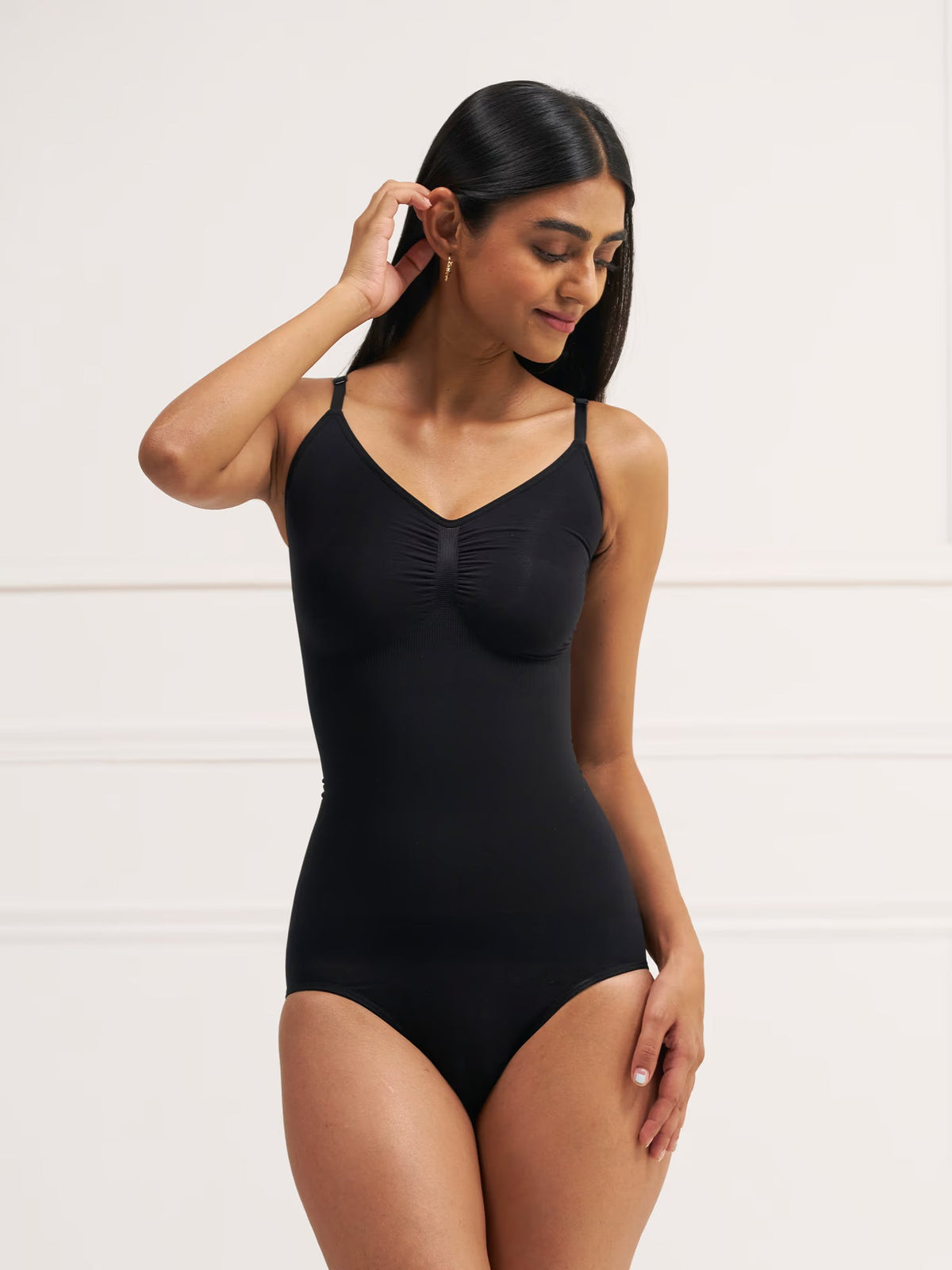 Brief Bodysuit