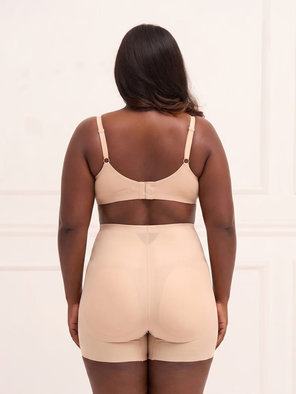 Butt Padded Shorts