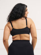 Every Day Scoop Bralette - Non-Padded Wireless Full Coverage and Seamless