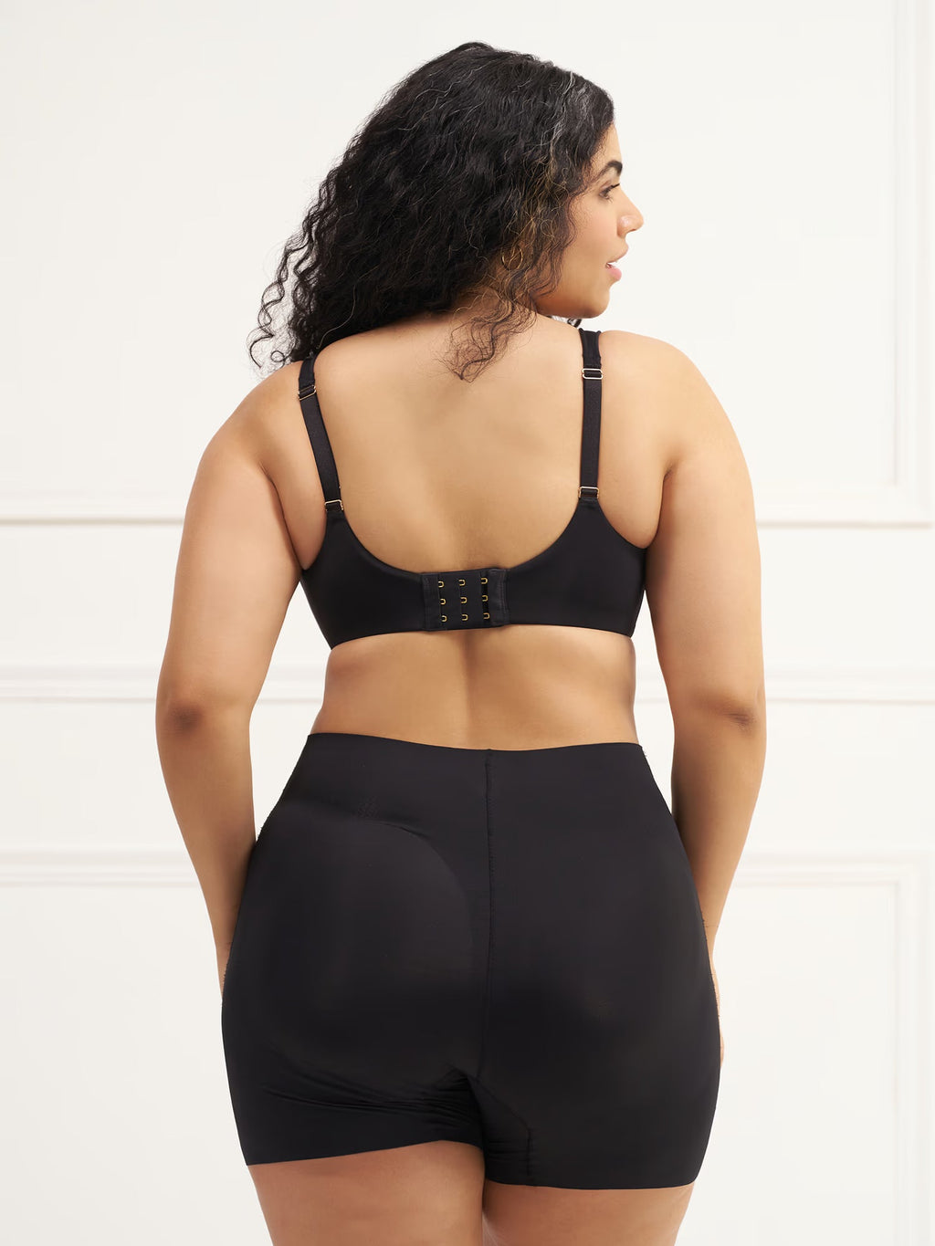 Perfect Coverage Bra