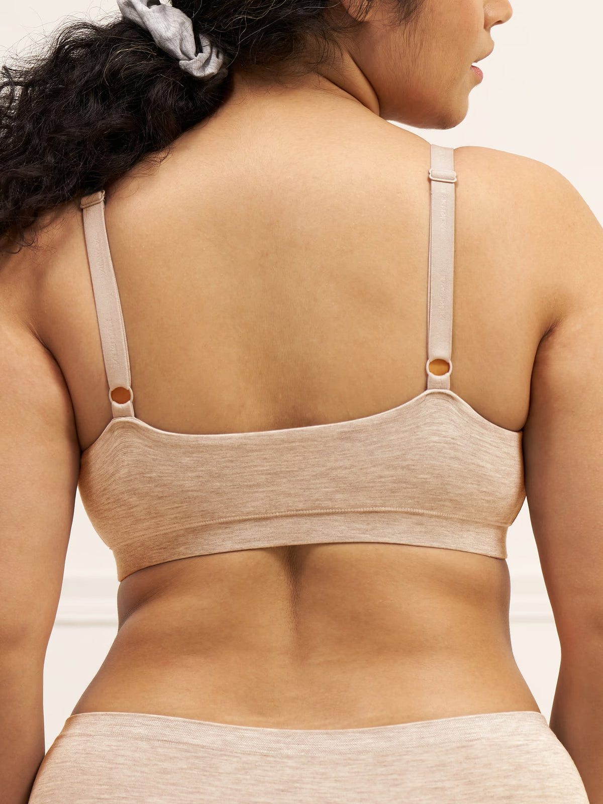 Every Day Comfort Bamboo Bralette