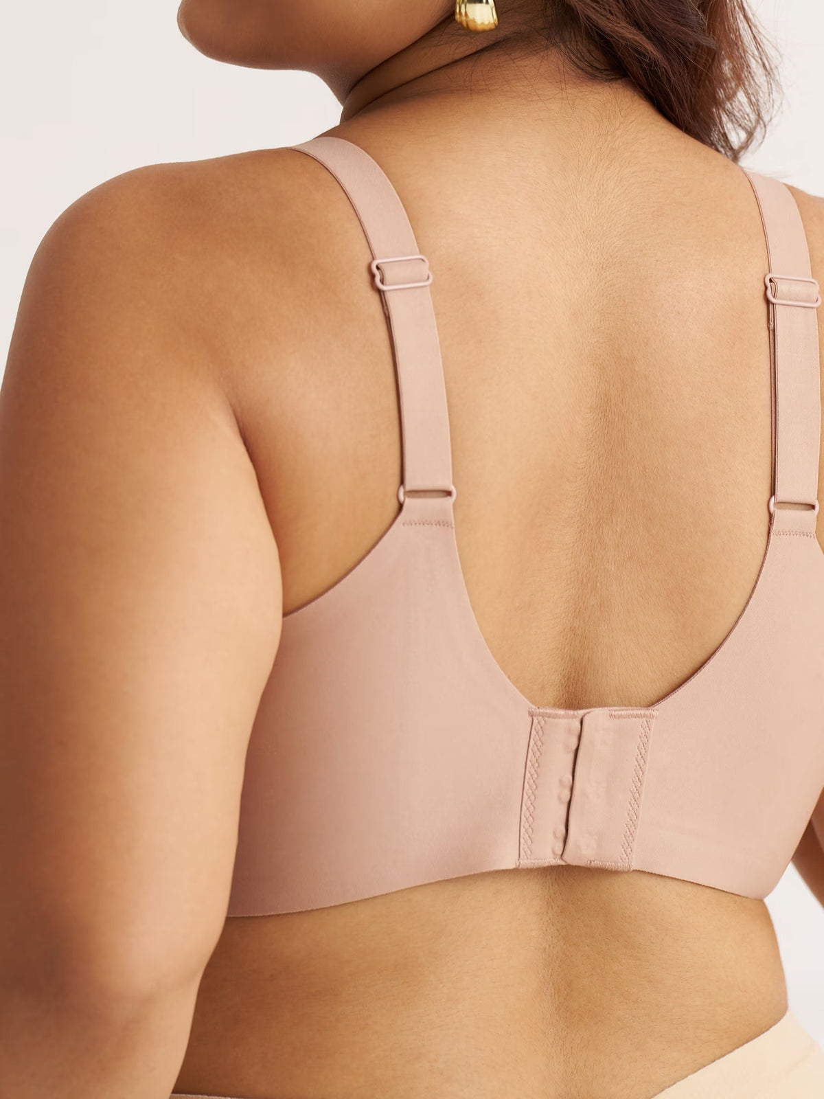 Everyday T-shirt Jelly Bra
