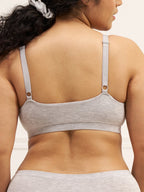 Every Day Comfort Bamboo Bralette