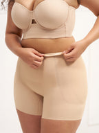 Hip Dip Shapewear Shorts