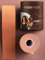 Body Tape for Women for a Natural Lift and Support