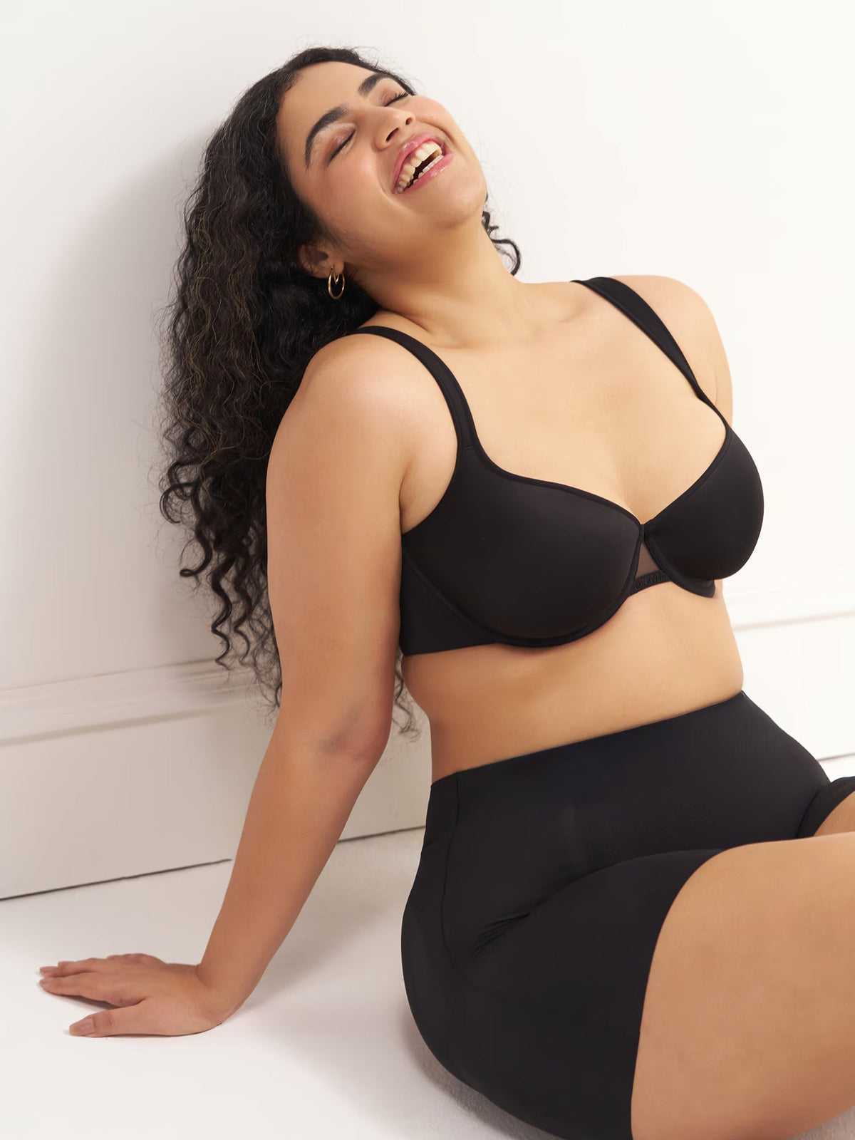 Perfect Coverage Bra