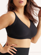 Everyday T-shirt Jelly Bra