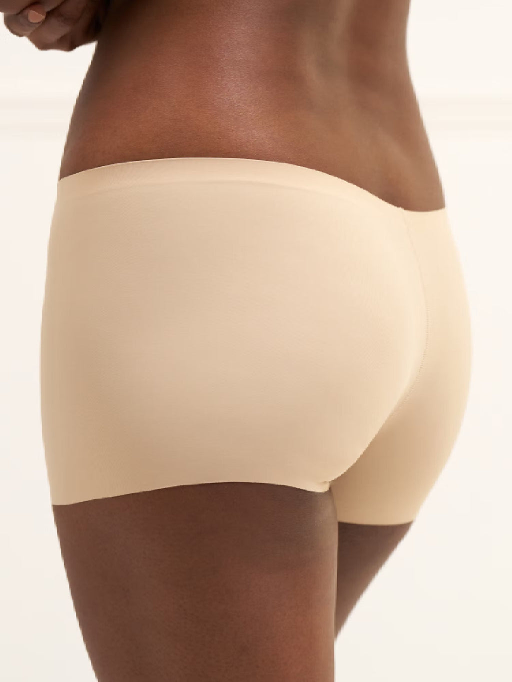 All Day comfort Boy Shorts