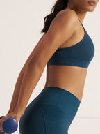 All-Way Motion Medium Impact Sports Bra