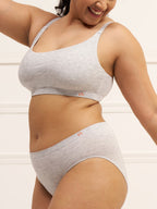 Every Day Comfort Bamboo Bralette
