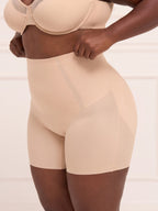 Butt Padded Shorts