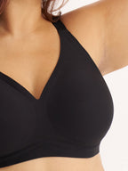 Everyday T-shirt Jelly Bra