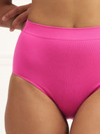 High Waist Brief