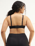 Soft Coverage T-Shirt Bra