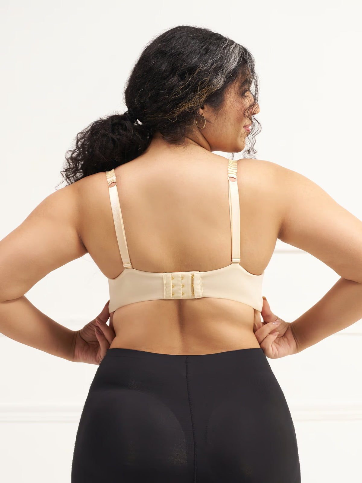 Soft Coverage T-Shirt Bra