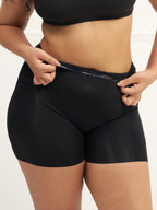 Butt Padded Shorts
