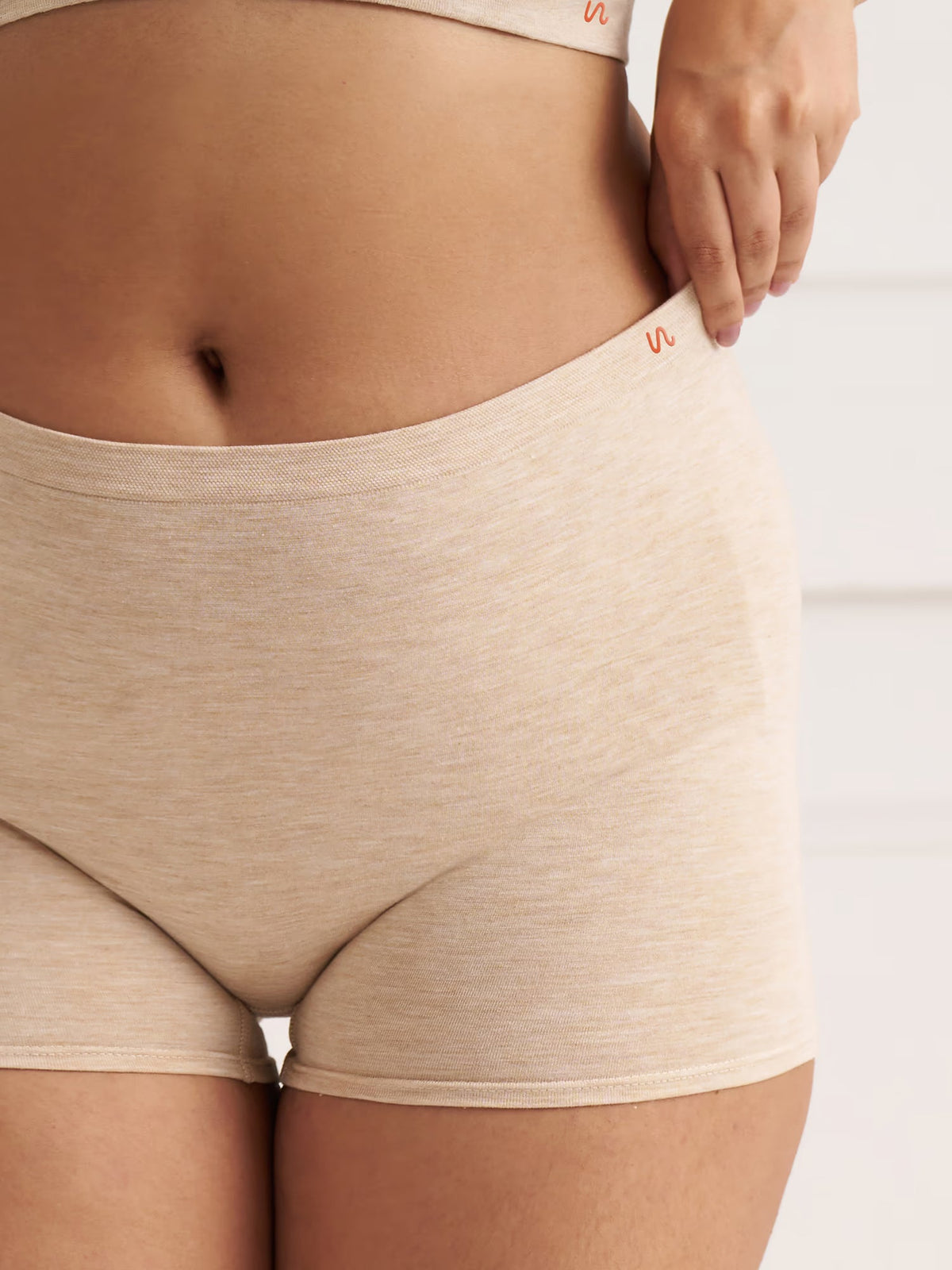 Every day Boy Bamboo Shorts