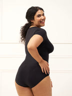 Short Sleeve Bodysuit