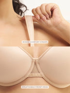Perfect Coverage Bra