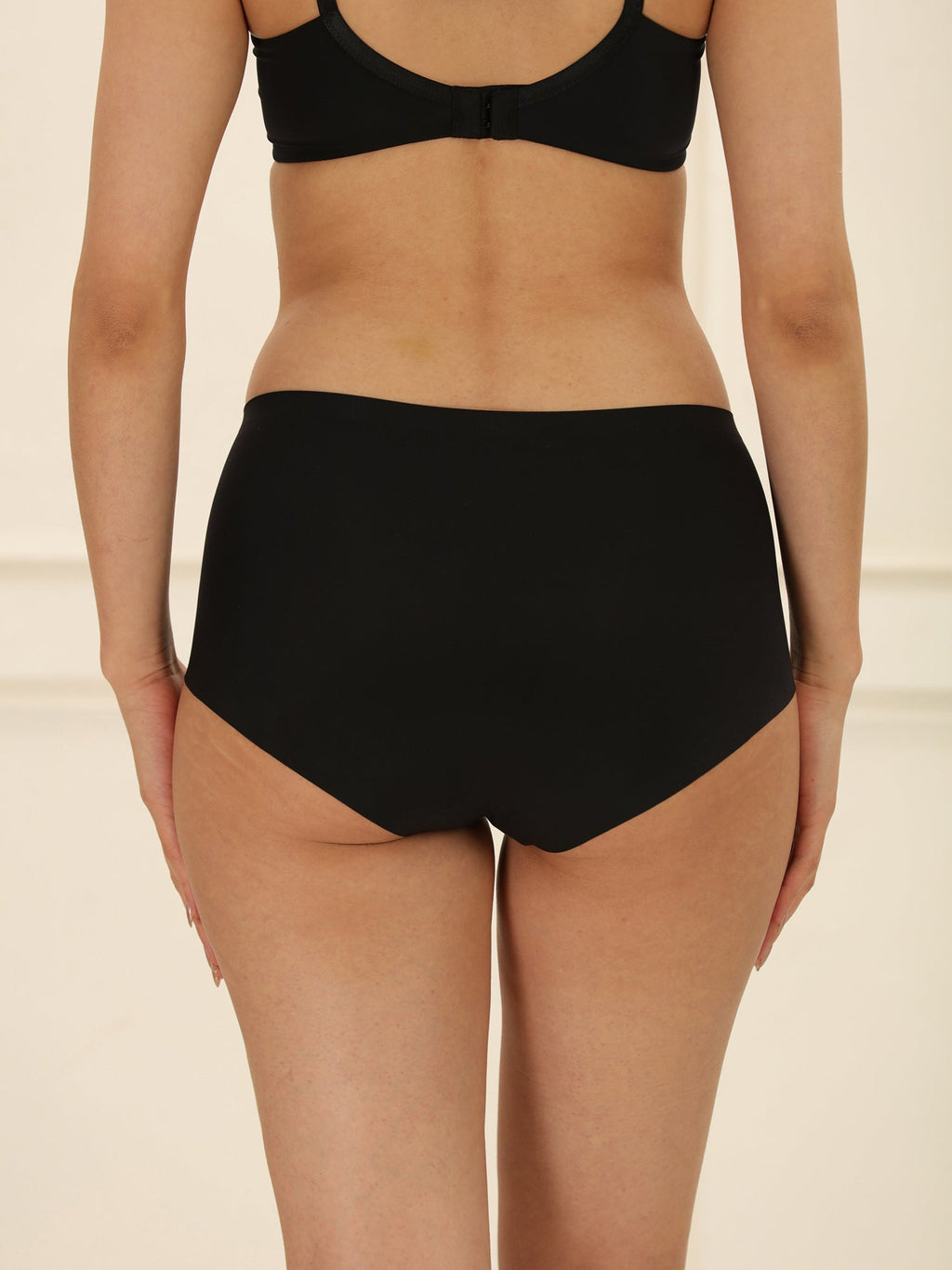 Every Day High Waisted Briefs