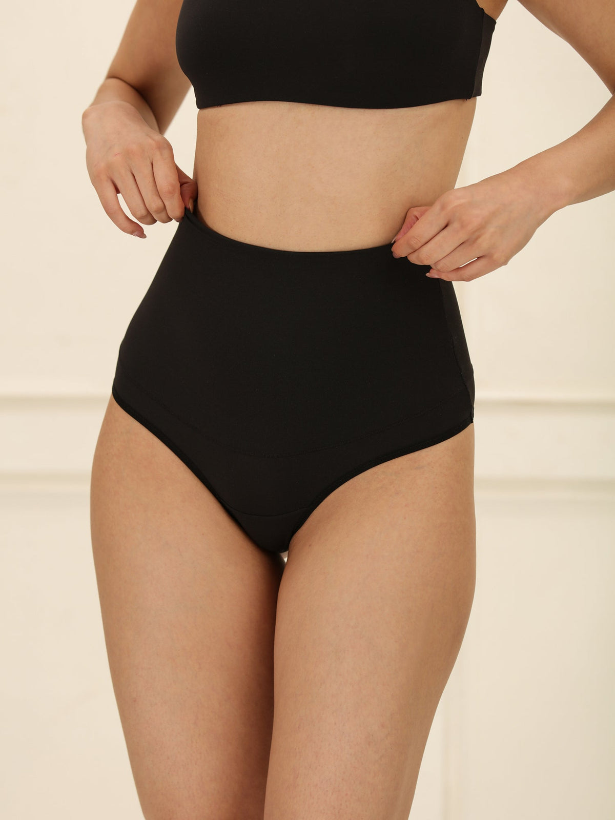Cheeky Brief