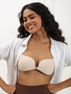 Supportable Adhesive Bra