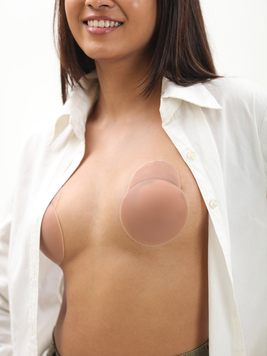 Reusable Breast Lift Bunny Ups