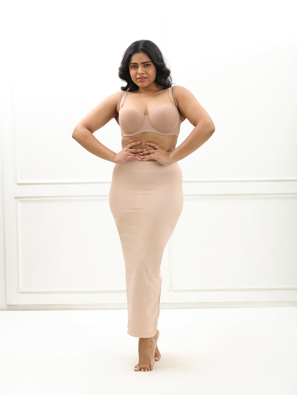 Saree Shapewear