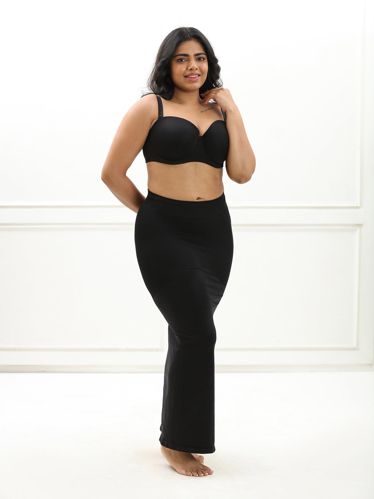 Saree Shapewear
