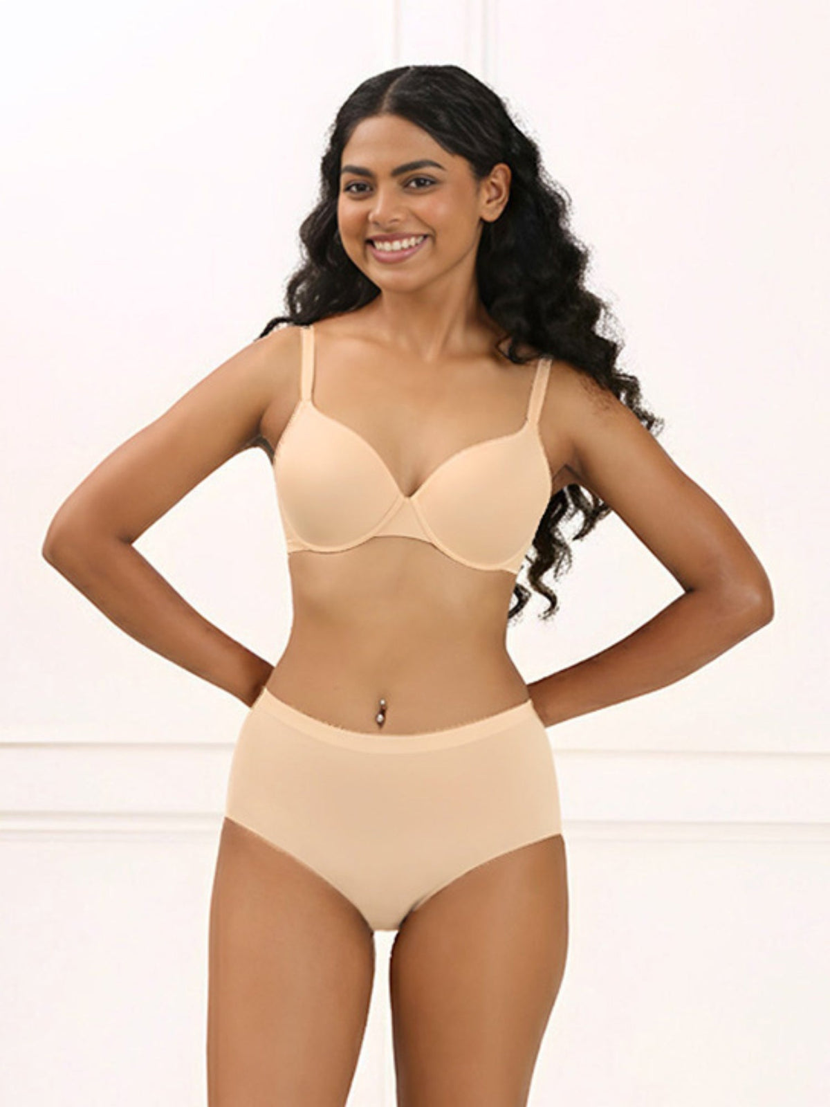 Every Day High Waisted Briefs Combo Packs Shorts UNDERNEAT