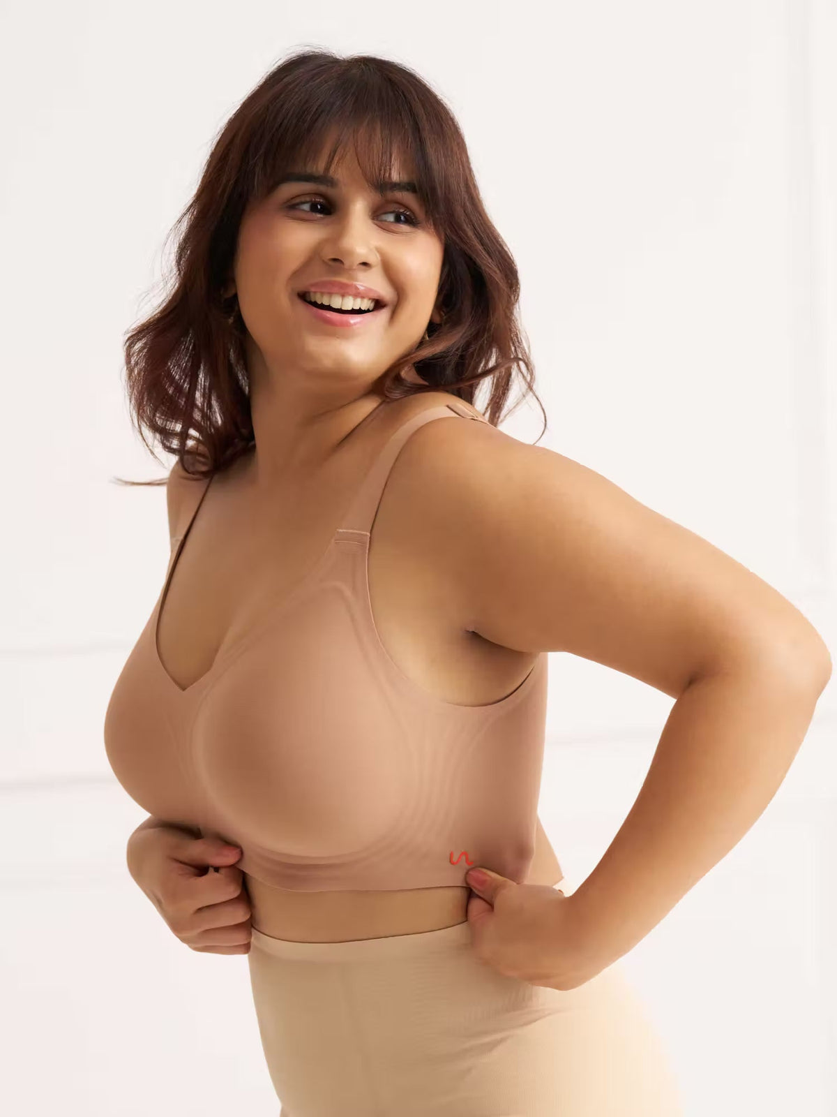 Everyday Comfort Jelly Bra