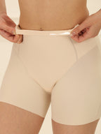 Butt Padded Shorts 2.0