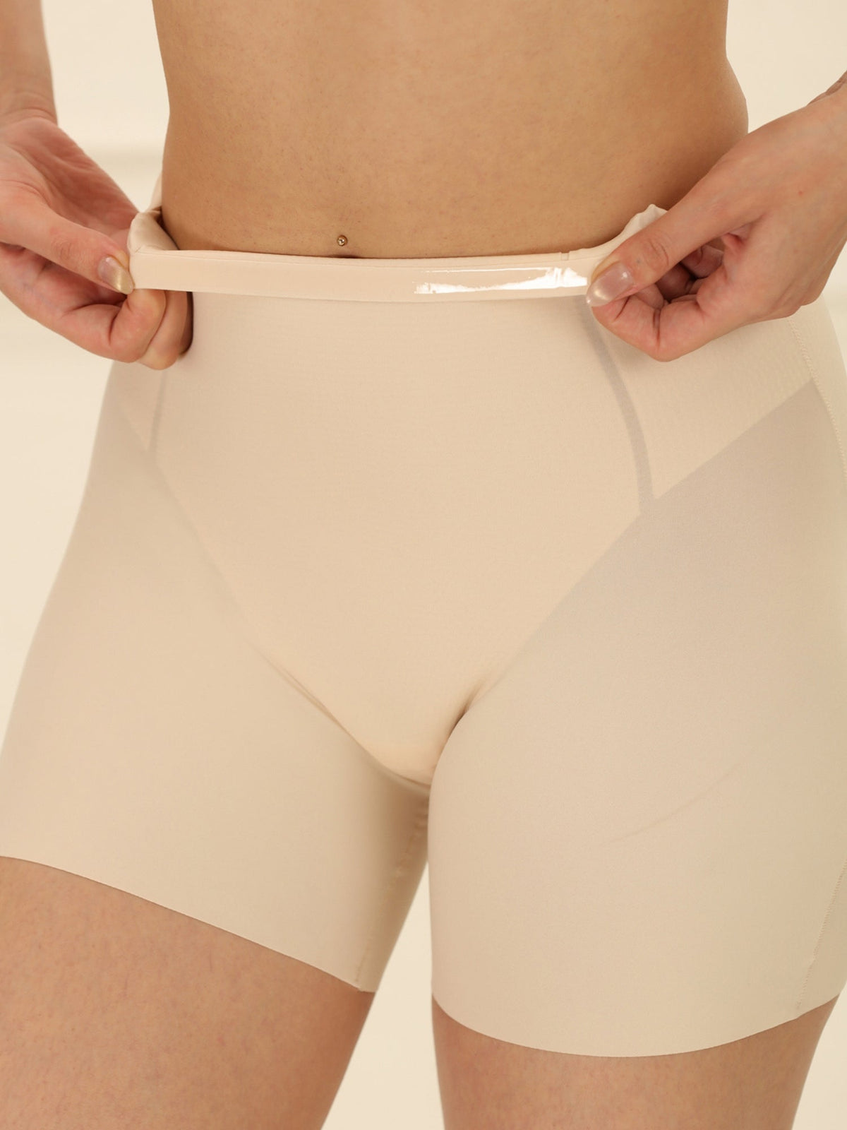 Butt Padded Shorts 2.0
