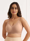 Everyday Support Jelly Bra