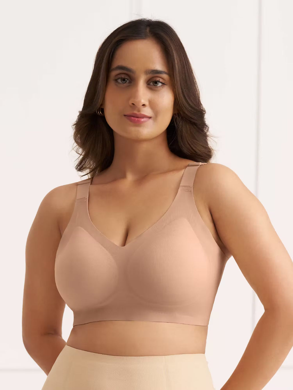 Everyday Support Jelly Bra
