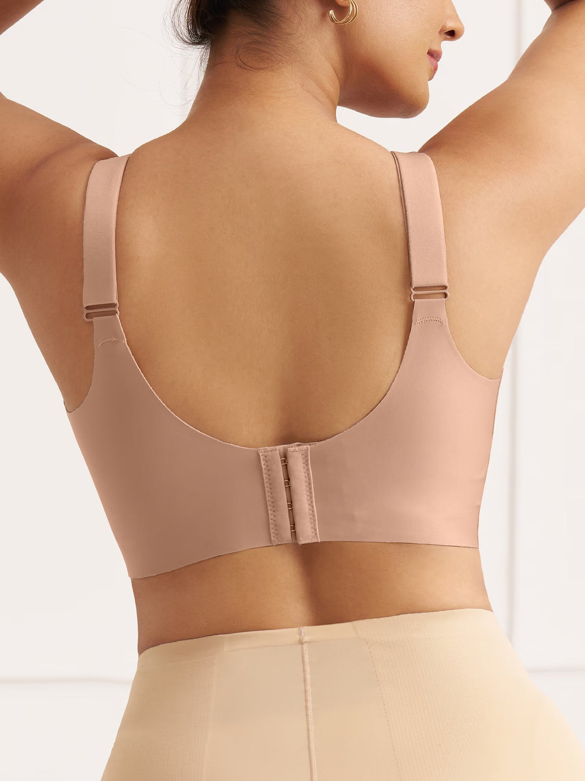 Everyday Support Jelly Bra