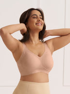 Everyday Support Jelly Bra
