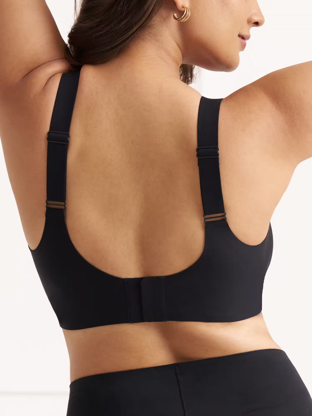 Everyday Comfort Jelly Bra