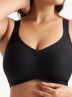Everyday Comfort Jelly Bra