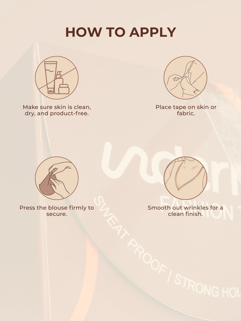 Fashion Tape