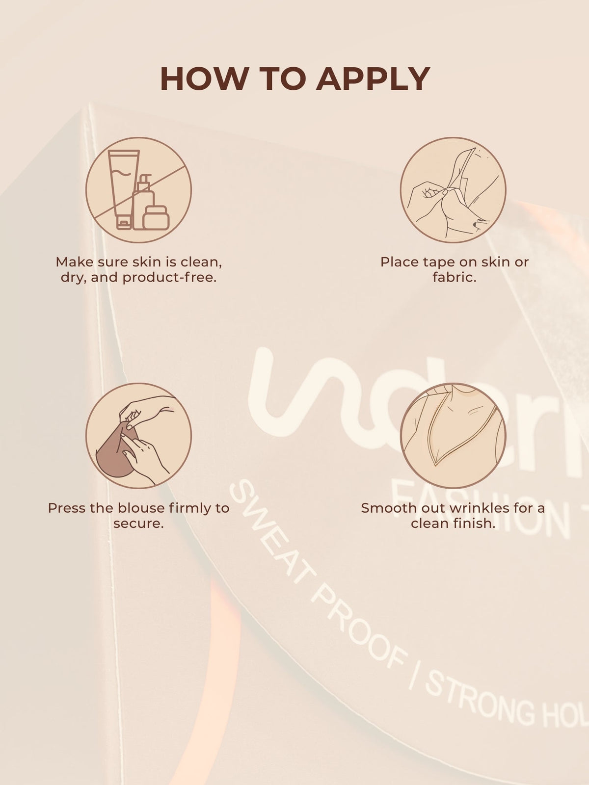 Fashion Tape