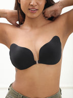 Supportable Adhesive Bra