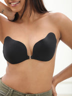 Supportable Adhesive Bra