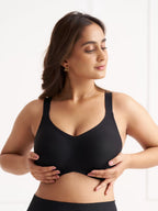Everyday Comfort Jelly Bra