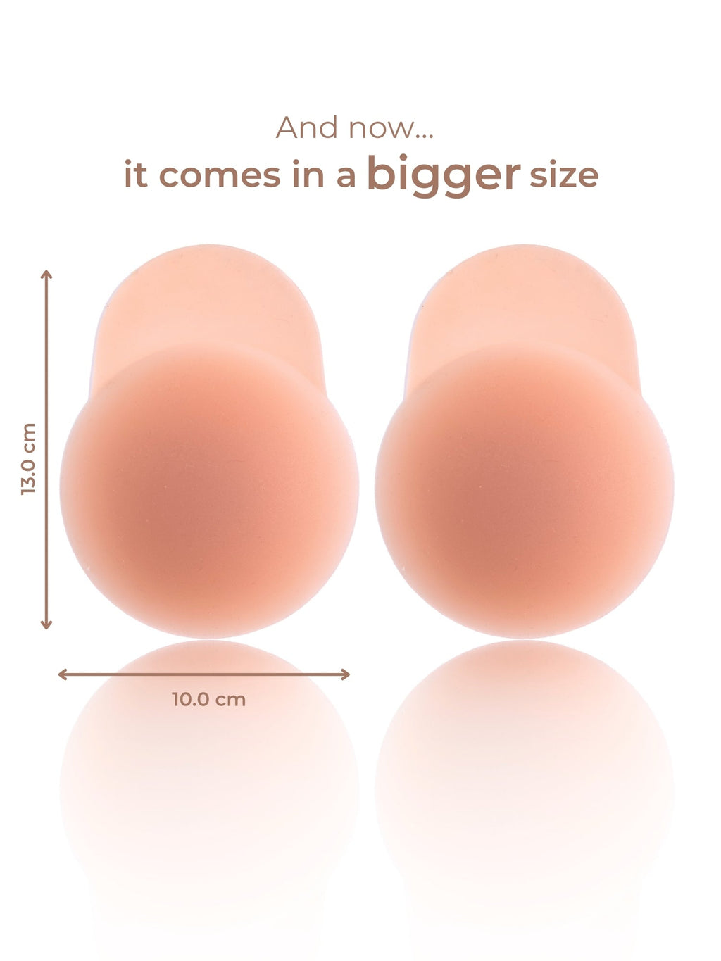 Reusable Breast Lift Bunny Ups