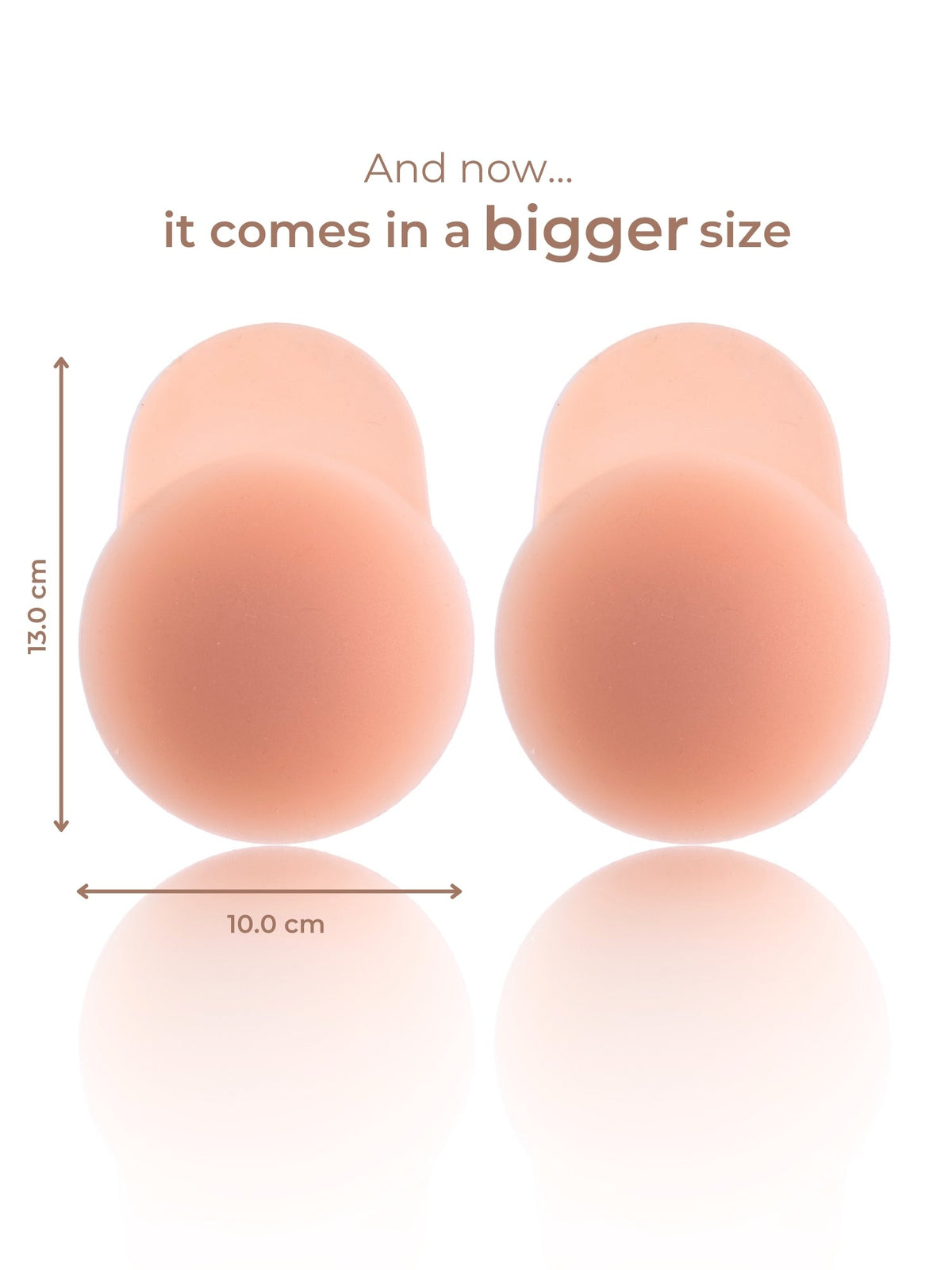 Reusable Breast Lift Bunny Ups